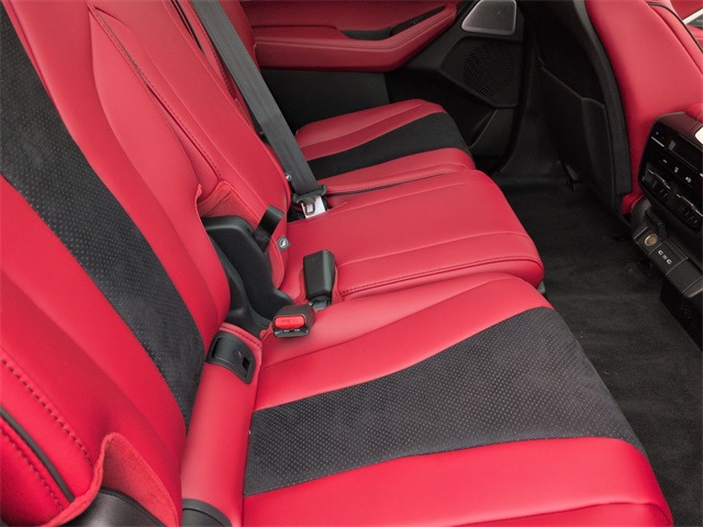 Thumbnail: 2026 Acura MDX - 29