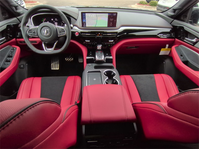 Thumbnail: 2026 Acura MDX - 10