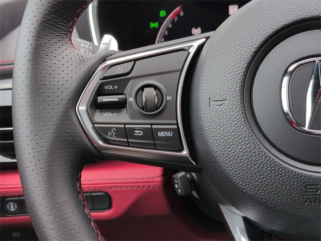 Thumbnail: 2026 Acura MDX - 31