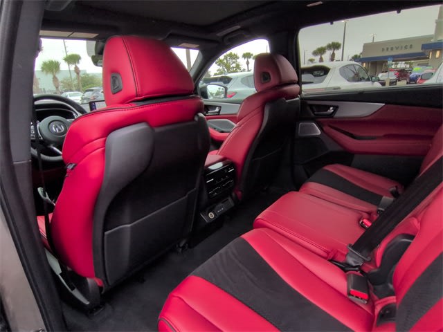 Thumbnail: 2026 Acura MDX - 13