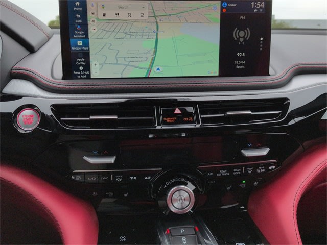 Thumbnail: 2026 Acura MDX - 15