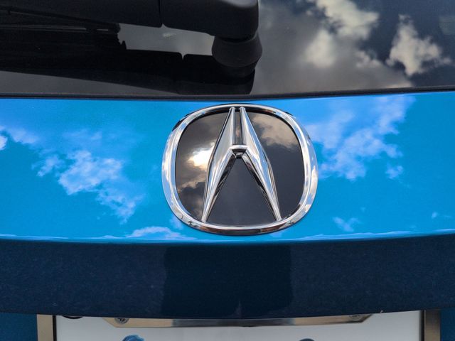 Thumbnail: 2026 Acura MDX - 20