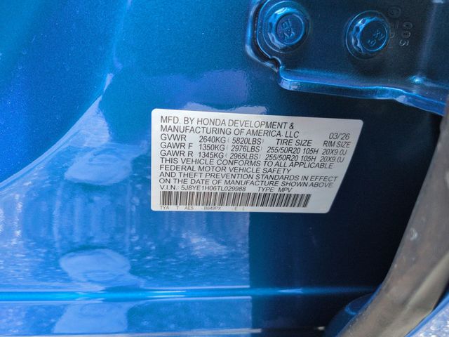 Thumbnail: 2026 Acura MDX - 21