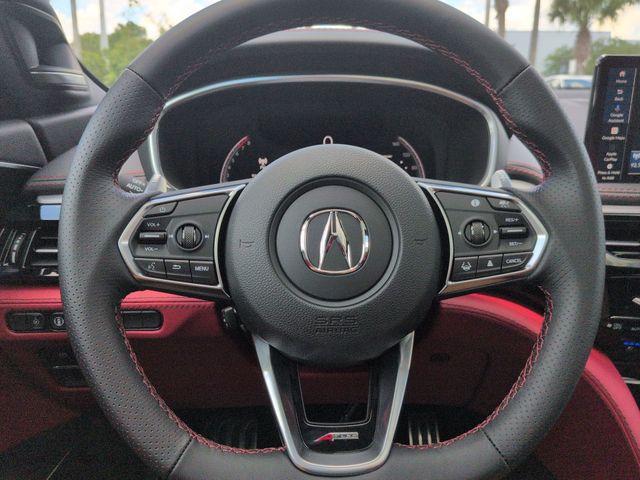 Thumbnail: 2026 Acura MDX - 14