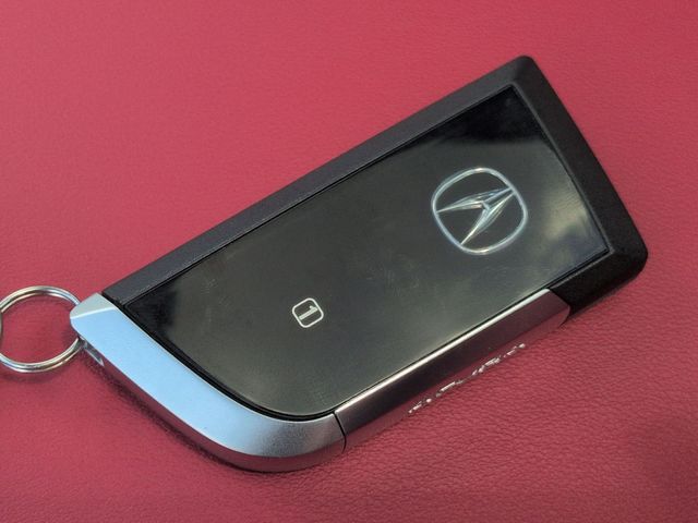 Thumbnail: 2026 Acura MDX - 37