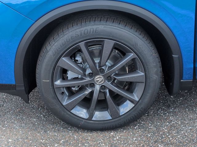 Thumbnail: 2026 Acura MDX - 8