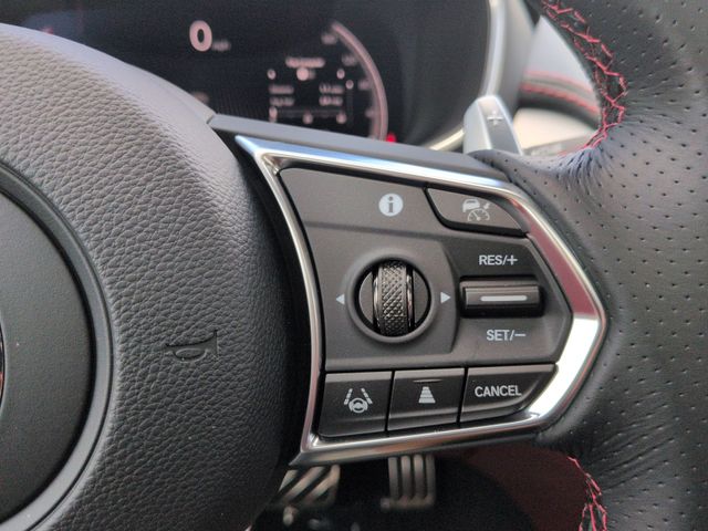 Thumbnail: 2026 Acura MDX - 32