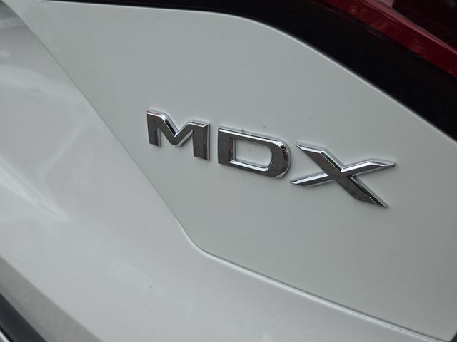 Thumbnail: 2026 Acura MDX - 24