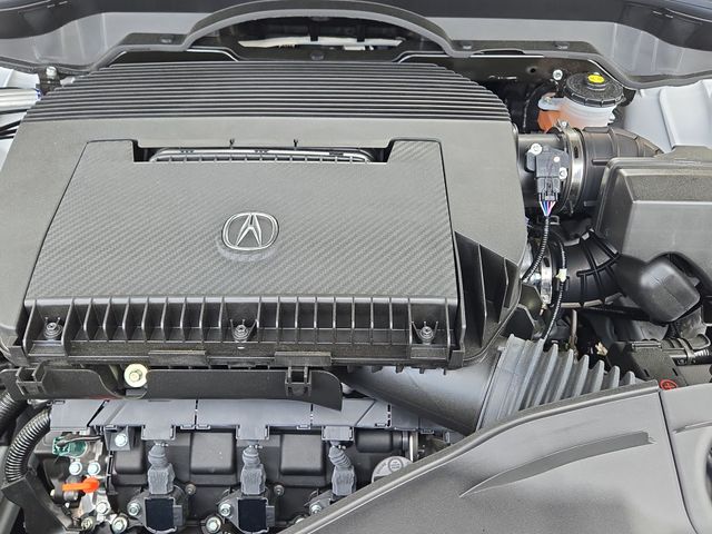 Thumbnail: 2026 Acura MDX - 9