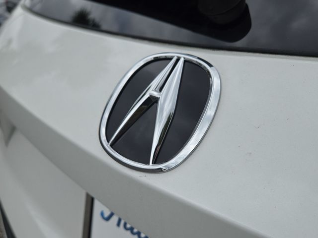 Thumbnail: 2026 Acura MDX - 7