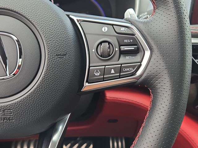 Thumbnail: 2026 Acura MDX - 29