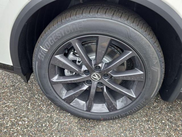 Thumbnail: 2026 Acura MDX - 8