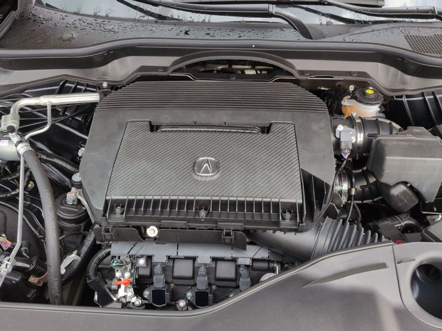 Thumbnail: 2026 Acura MDX - 9