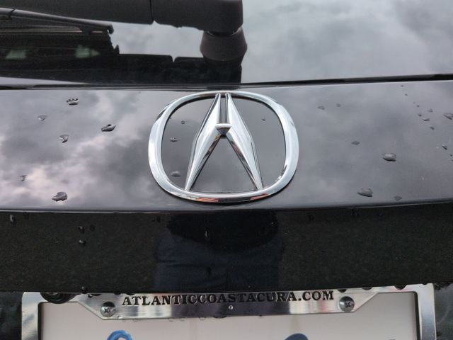 Thumbnail: 2026 Acura MDX - 7