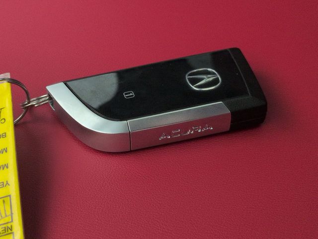 Thumbnail: 2026 Acura MDX - 19