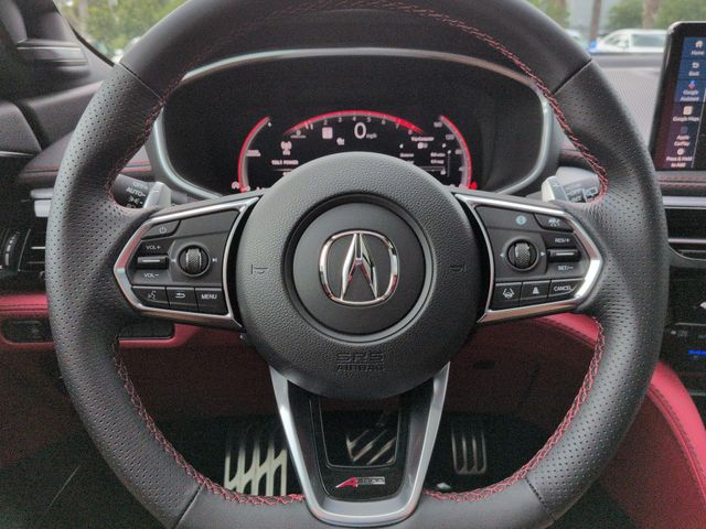 Thumbnail: 2026 Acura MDX - 13