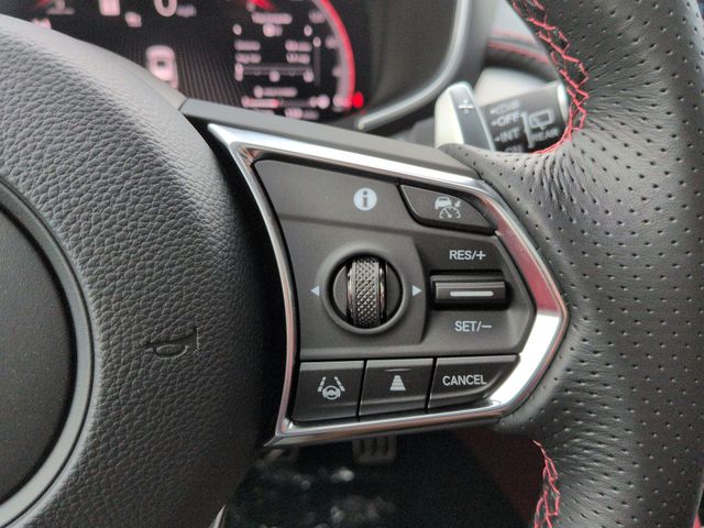 Thumbnail: 2026 Acura MDX - 32