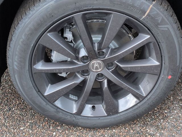 Thumbnail: 2026 Acura MDX - 8