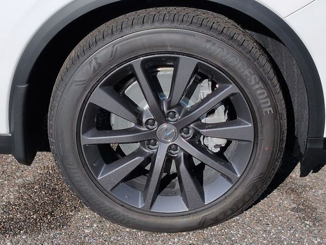 Thumbnail: 2026 Acura MDX - 8