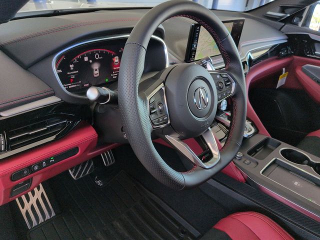 Thumbnail: 2026 Acura MDX - 2