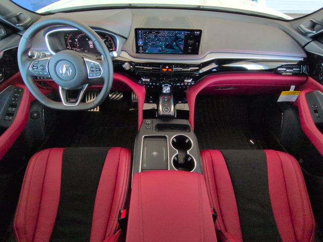 Thumbnail: 2026 Acura MDX - 10