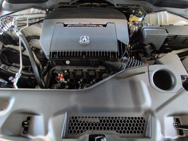 Thumbnail: 2026 Acura MDX - 9