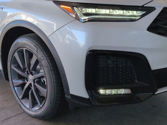 Thumbnail: 2026 Acura MDX - 25