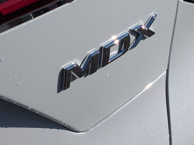 Thumbnail: 2026 Acura MDX - 26