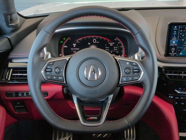 Thumbnail: 2026 Acura MDX - 14