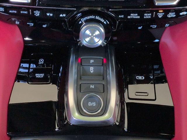 Thumbnail: 2026 Acura MDX - 15