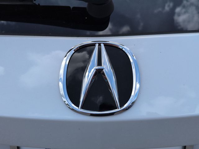 Thumbnail: 2026 Acura MDX - 7