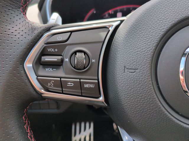 Thumbnail: 2026 Acura MDX - 31