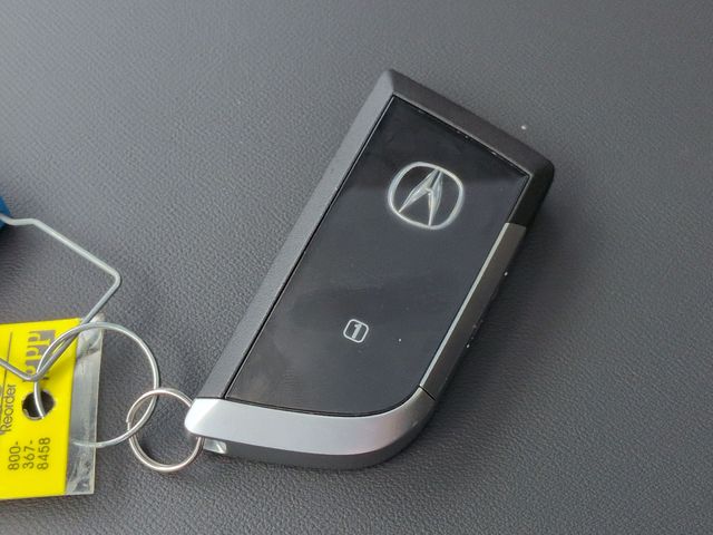 Thumbnail: 2026 Acura MDX - 19