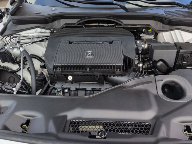 Thumbnail: 2026 Acura MDX - 9