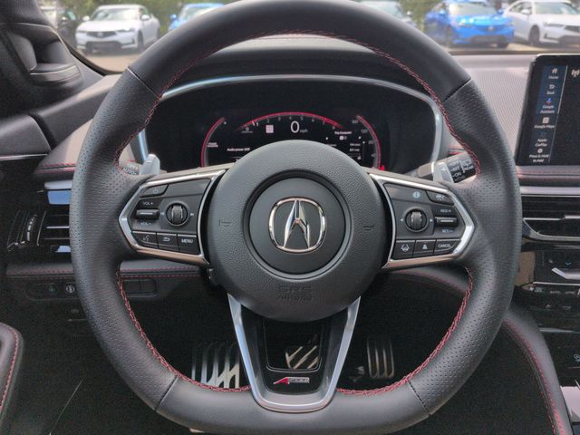 Thumbnail: 2026 Acura MDX - 14