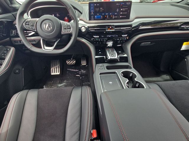 Thumbnail: 2026 Acura MDX - 10