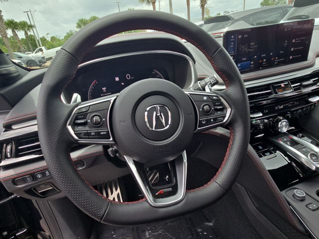 Thumbnail: 2026 Acura MDX - 14