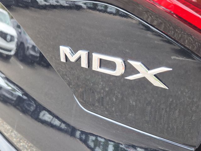 Thumbnail: 2026 Acura MDX - 7
