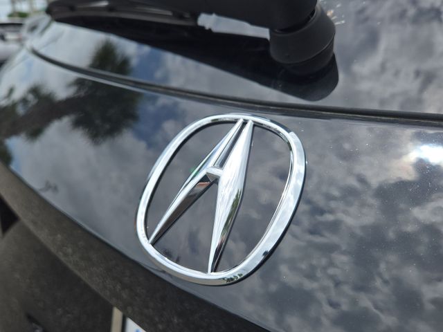 Thumbnail: 2026 Acura MDX - 8