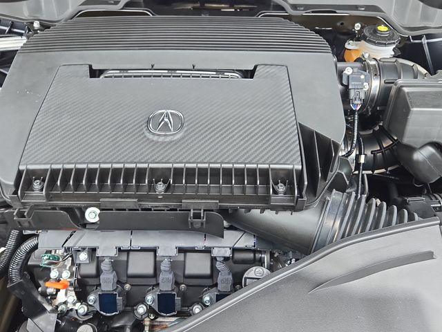 Thumbnail: 2026 Acura MDX - 9