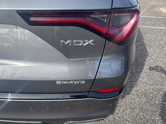 Thumbnail: 2024 Acura MDX - 18