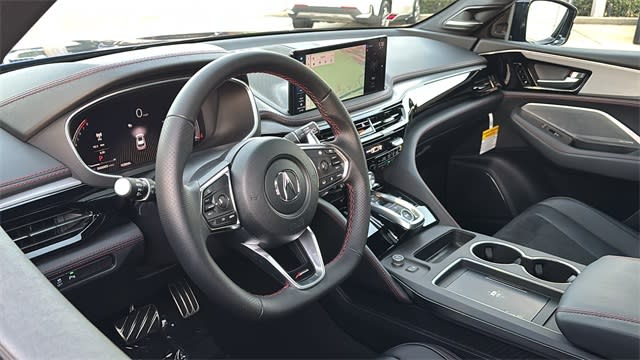 Thumbnail: 2025 Acura MDX - 2