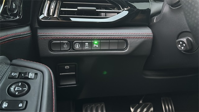 Thumbnail: 2025 Acura MDX - 29