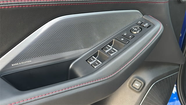 Thumbnail: 2025 Acura MDX - 22