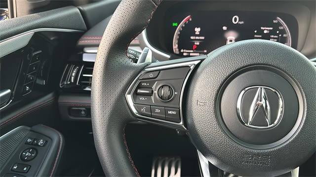 Thumbnail: 2025 Acura MDX - 28