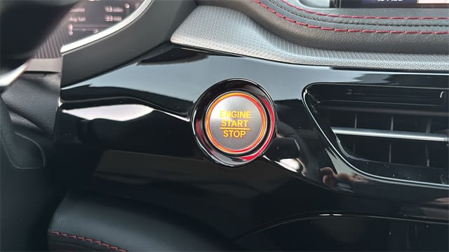 Thumbnail: 2025 Acura MDX - 26