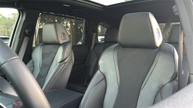 Thumbnail: 2025 Acura MDX - 11