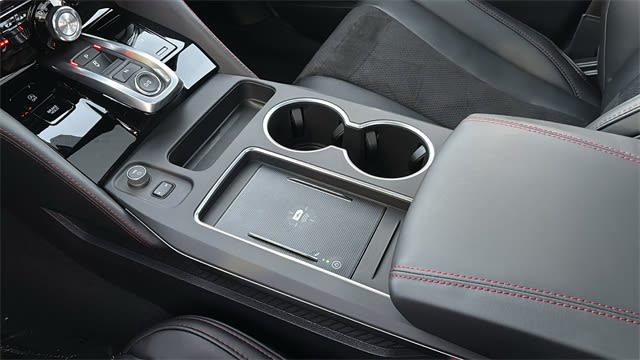 Thumbnail: 2025 Acura MDX - 15