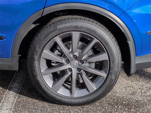 Thumbnail: 2025 Acura MDX - 26