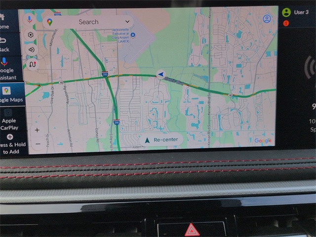 Thumbnail: 2025 Acura MDX - 35